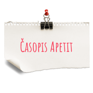 Časopis Apetit