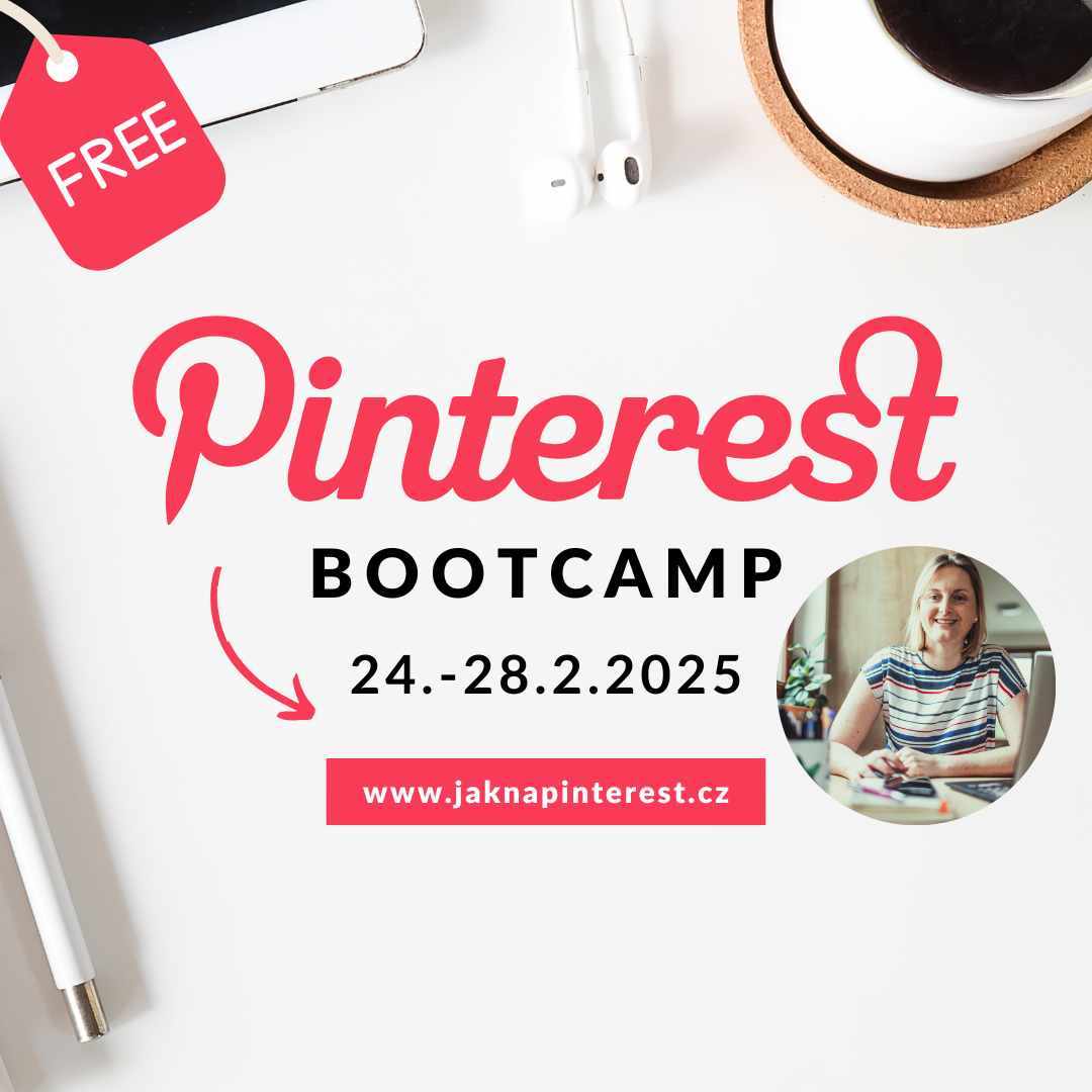 PINTEREST BOOTCAMP 2025 PINTEREST BOOTCAMP 2025