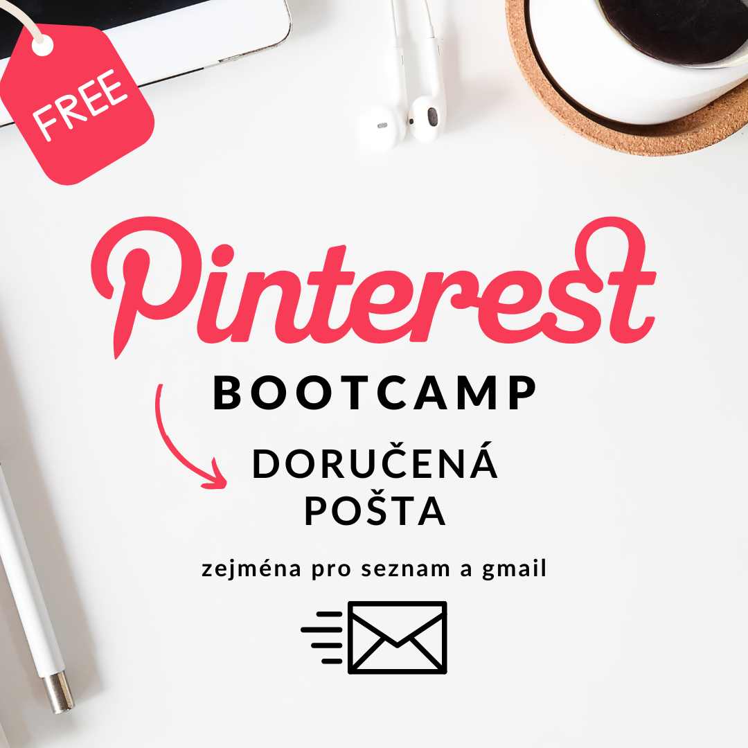 PINTEREST BOOTCAMP 2025 PINTEREST BOOTCAMP 2025