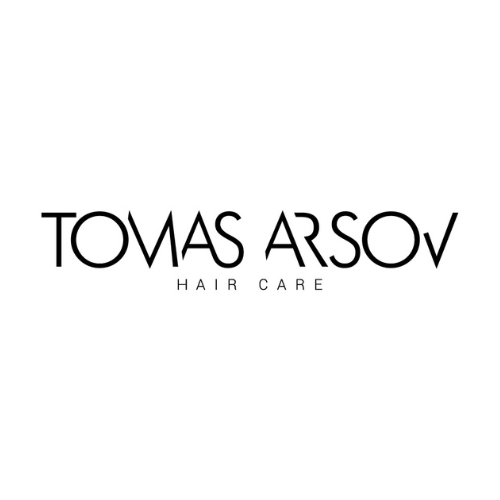 tomas arsov logo