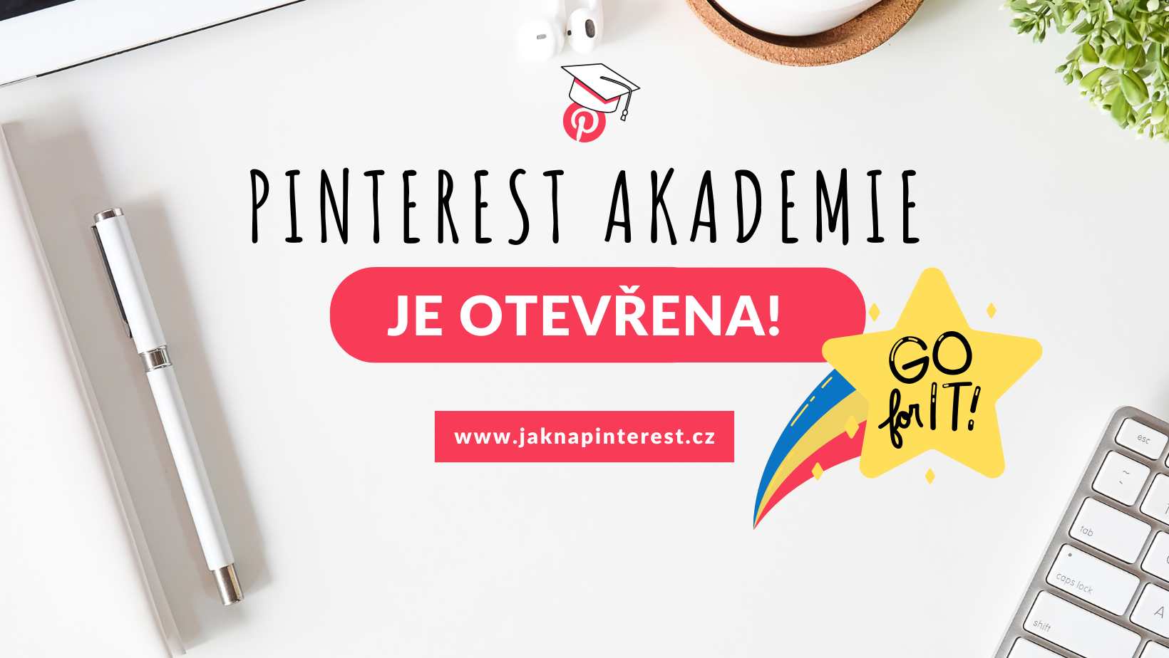pinterest akademie je otevřena pinterest akademie je otevřena