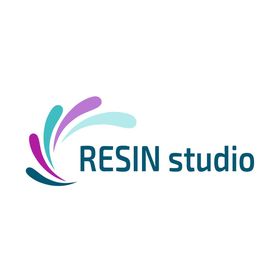 logo resin logo resin